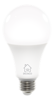DELTACO SMART, LED-LAMPA E27 9W