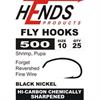 Hends 500H- 10