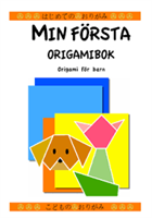 Min första origamibok