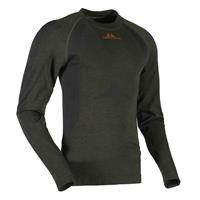 Merino Base Layer Underställ Swedteam