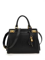 Guess Katey Satchel Black