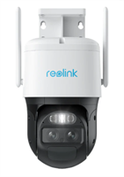 Reolink Trackmix  4G/4K Vit