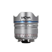 Laowa 9mm f/5.6 FF RL Leica M silver