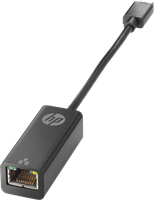 ADAPTER, USB-C till RJ45, HP
