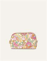 OILILY Cosmetic Bag Colette White