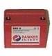 BATTERI SBS 08