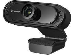 KAMERA, SANDBERG WEBCAM 1080P SAVER