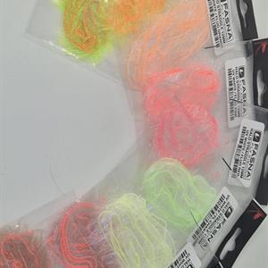 Halo Staggel Fasna 12mm