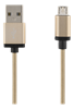 KABEL, USB A-MICROB, PRIME, 2 M