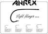 Ahrex light stinger #6