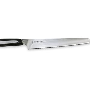 Tojiro Flash Brödkniv 240 mm