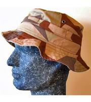 Taiga Field Hat m/90 desert