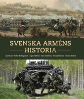 Svenska arméns historia : armén 500 år