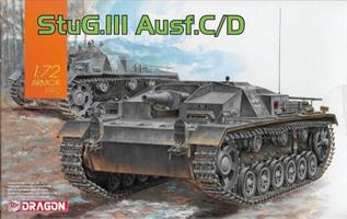 StuG.III Ausf.C/D