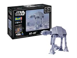 AT-AT 40th Anniversary "The Empire Strikes Back"