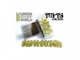 Grass TUFTS - 6mm self-adhesive Winter