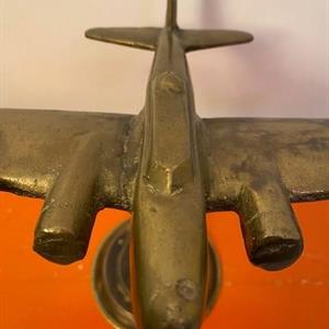 USAAF B-17 Flying Fortress, 1930s