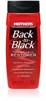 Back-to-Black HD Trim Cleaner