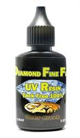 Diamond Fine Flex UV Resin