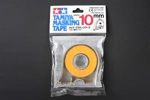 Tamiya masking tape 10mm