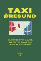 Taxi Öresund 2000