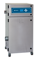 Purex 800i-3 Tier volume control 230v