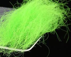 Electric Wing Hair-Fluo Green