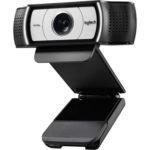 KAMERA, LOGITECH WEBCAM C930e