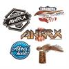 Sticker kit- Ahrex pack#1
