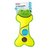 Petstages Hundleksak Frog