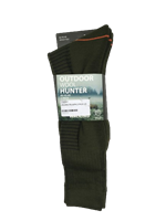 JÄGARSTRUMPA 2-PACK 40/42 LÅNG