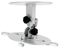 Monoprojector projektoriteline kattoon 145mm