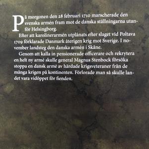Slaget vid Helsingborg 1710