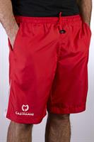 SHORTS RED