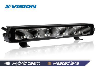  X-VISION Genesis II 600, Hybrid beam