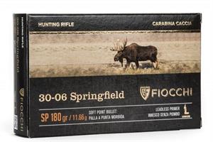 FIOCCHI 30-06