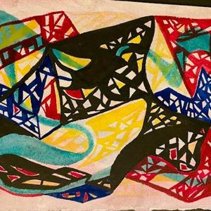 FRANCOIS PIERRE PORTIN (1935-2021)