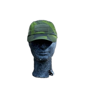 Taiga Field Cap m/90 Green