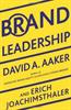 Brand leadership