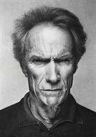 Ingalill Bjørgan - Clint Eastwood