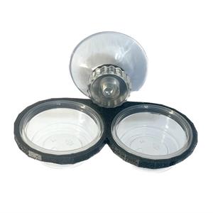 Double Feeding Ledge Suction Cup