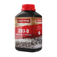 Krut Norma 203B 0,5Kg