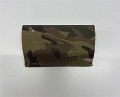 Esstac Belt Mounted Elastic TQ holder MC