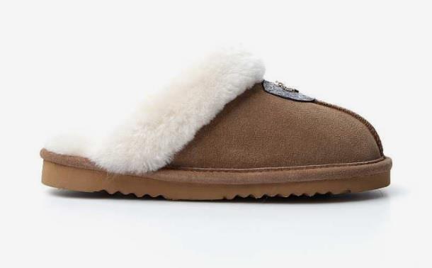 Canada snow hot sale slippers