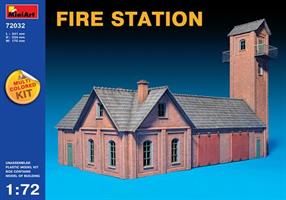 FIRE STATION