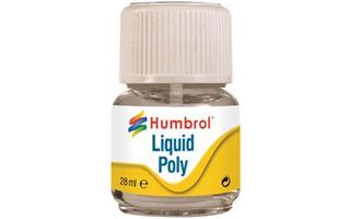 28ml Liquid Poly