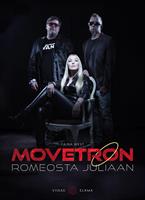 Romeosta Juliaan - Kirja