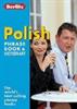 Polish phrasebook & dictionary
