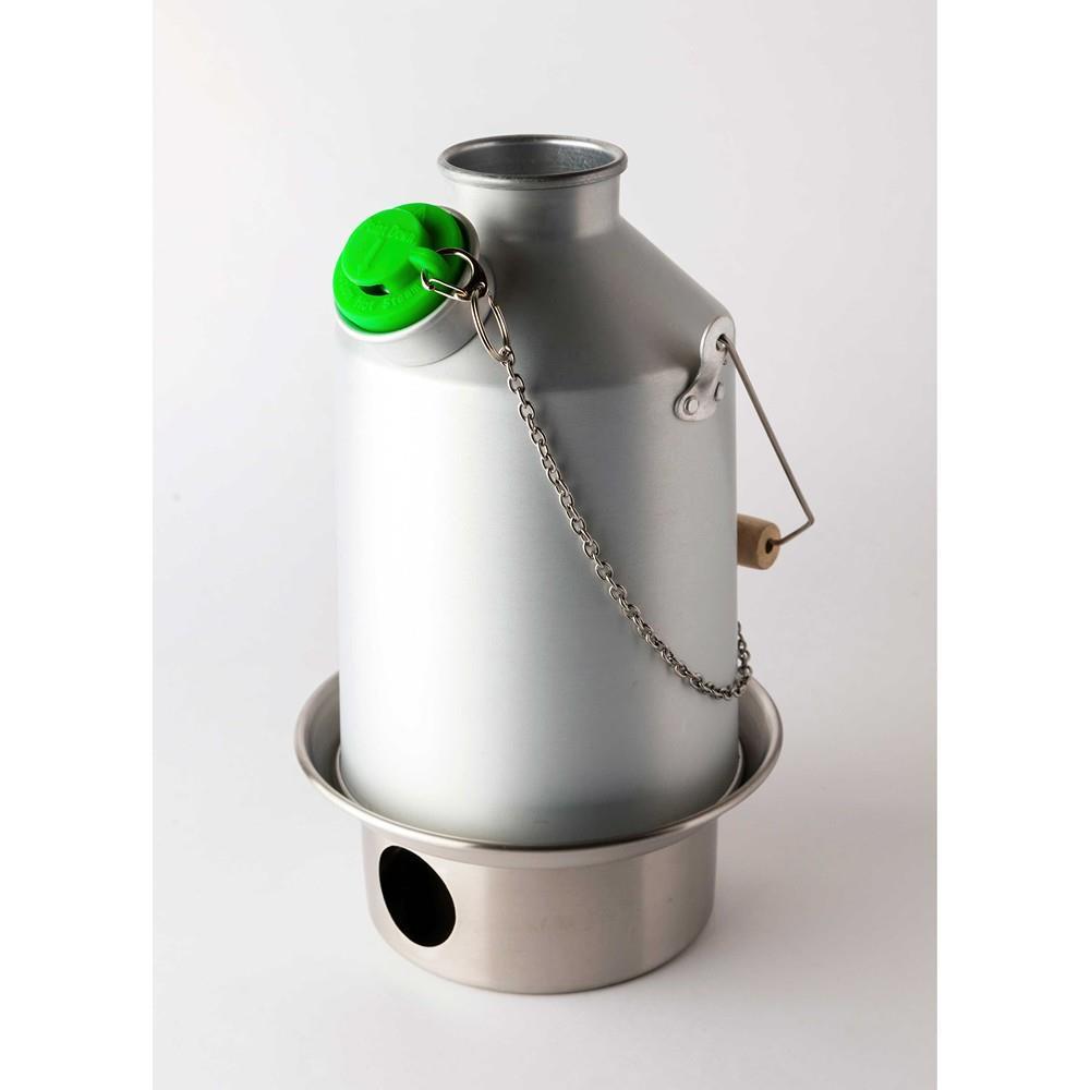 Kelly Kettle Scout M (alumimium)