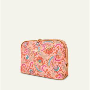 OILILY Cosmetic Bag Chelsey Pink